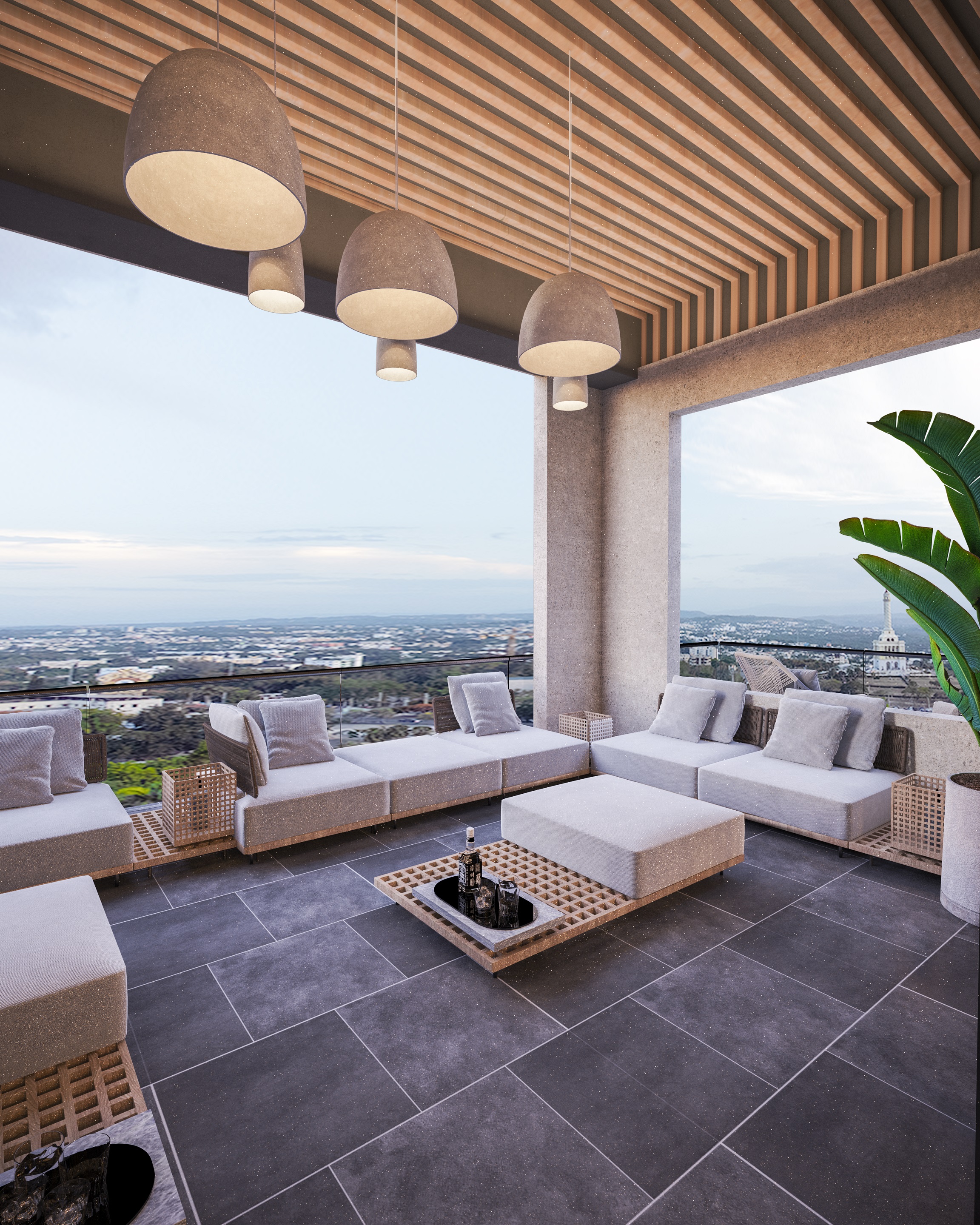 Torre MontPellier