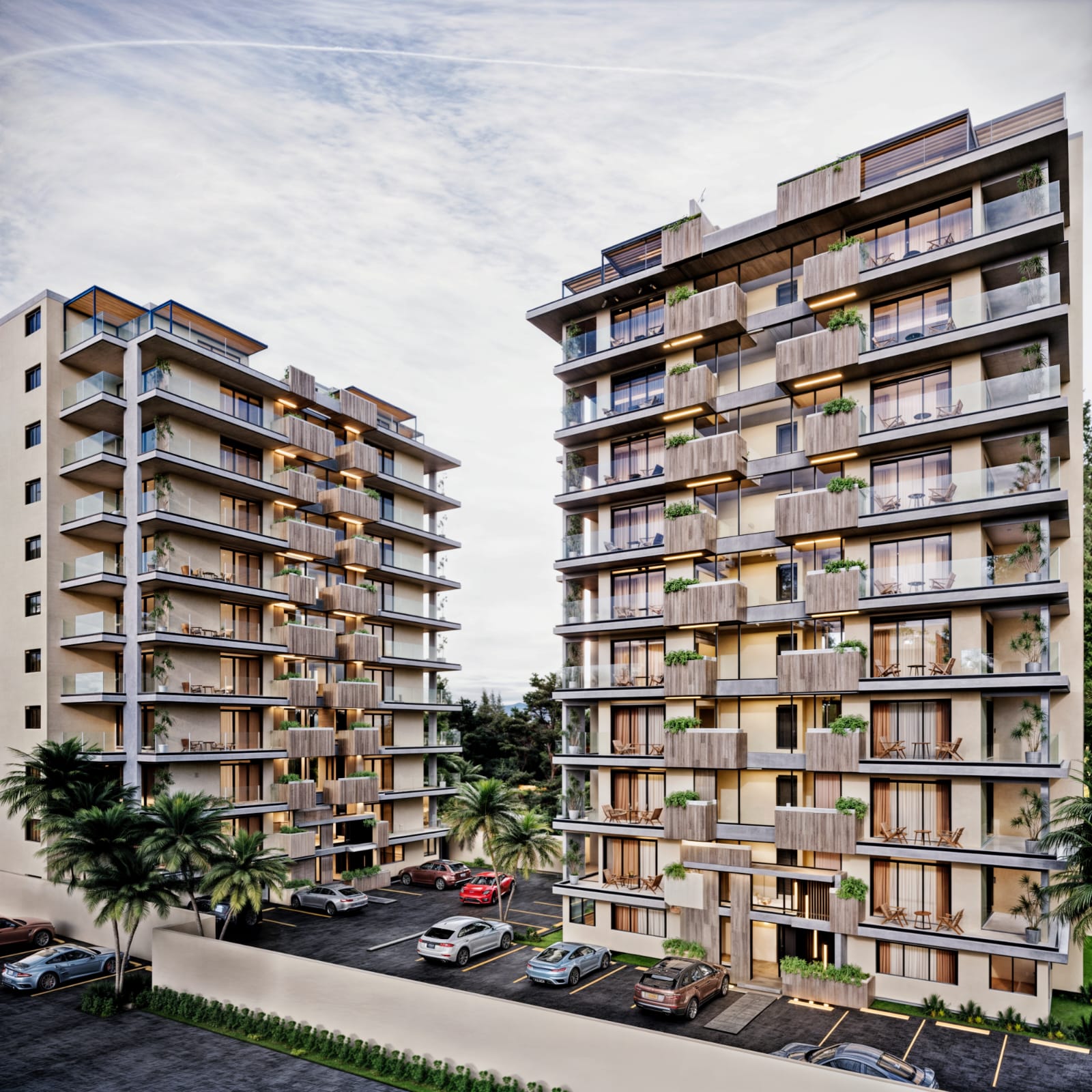 Trieste Residence