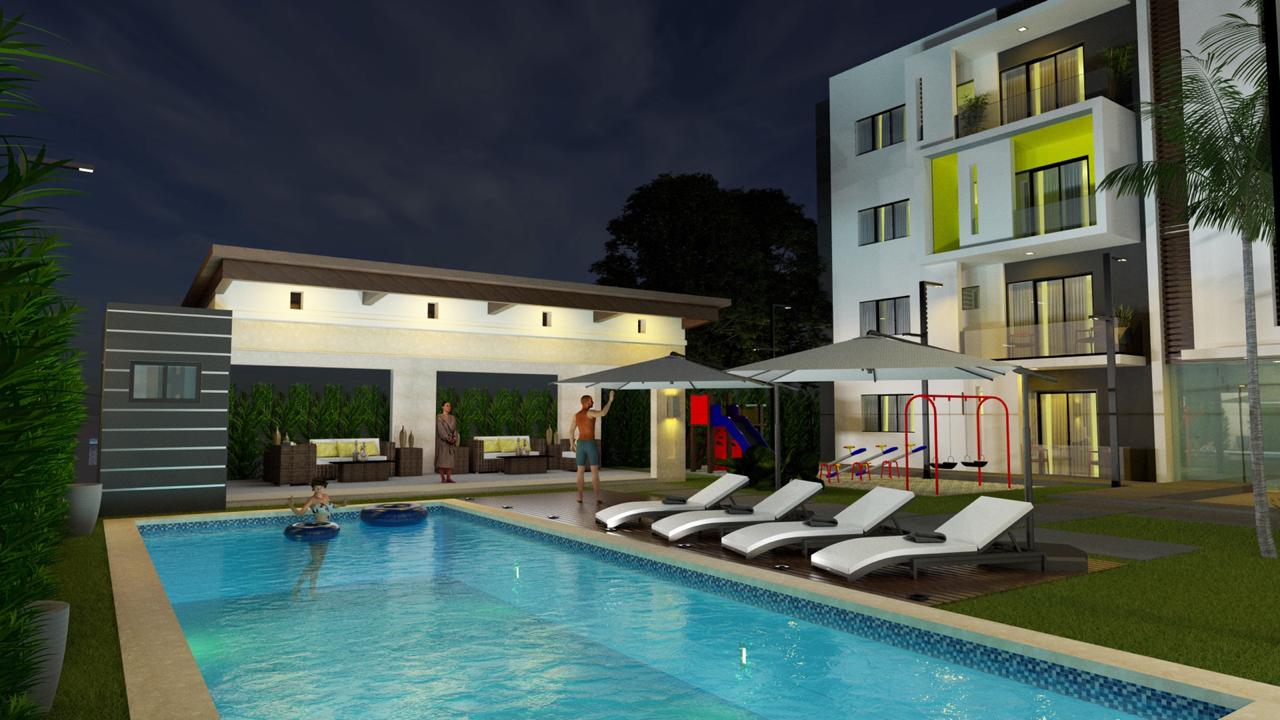 Residencial Miralles